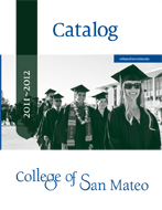 CSM 2011/2012 Catalog